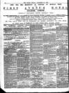 Globe Friday 23 November 1883 Page 8
