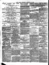 Globe Thursday 31 January 1884 Page 8