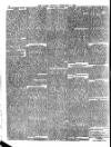 Globe Monday 04 February 1884 Page 6