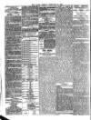 Globe Friday 15 February 1884 Page 4