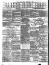 Globe Friday 15 February 1884 Page 8