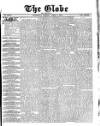 Globe Wednesday 02 April 1884 Page 1