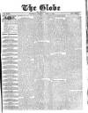 Globe Thursday 03 April 1884 Page 1