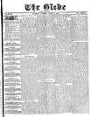 Globe Saturday 05 April 1884 Page 1