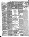 Globe Saturday 05 April 1884 Page 4