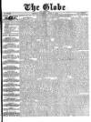 Globe Monday 07 April 1884 Page 1
