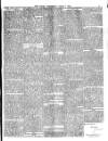 Globe Wednesday 09 April 1884 Page 3