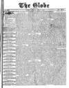 Globe Tuesday 01 July 1884 Page 1