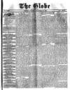 Globe Tuesday 16 September 1884 Page 1