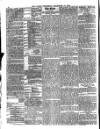 Globe Wednesday 24 September 1884 Page 4