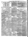 Globe Thursday 20 November 1884 Page 8