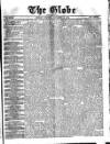 Globe Monday 08 December 1884 Page 1