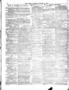 Globe Saturday 03 January 1885 Page 8