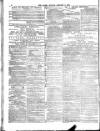 Globe Monday 05 January 1885 Page 8