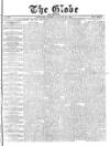 Globe Saturday 10 January 1885 Page 1