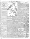 Globe Thursday 12 February 1885 Page 5