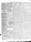 Globe Friday 20 February 1885 Page 4