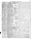 Globe Saturday 28 February 1885 Page 4