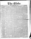 Globe Monday 09 March 1885 Page 1