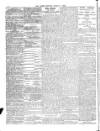 Globe Monday 09 March 1885 Page 4