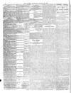 Globe Thursday 12 March 1885 Page 4