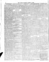 Globe Saturday 14 March 1885 Page 6