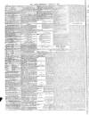 Globe Thursday 19 March 1885 Page 4
