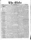 Globe Monday 23 March 1885 Page 1