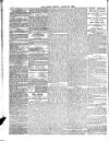 Globe Monday 23 March 1885 Page 4