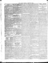 Globe Monday 30 March 1885 Page 4