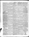 Globe Wednesday 01 April 1885 Page 2