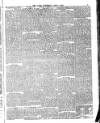 Globe Wednesday 01 April 1885 Page 3