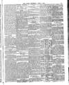 Globe Wednesday 01 April 1885 Page 5