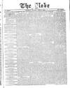 Globe Thursday 02 April 1885 Page 1