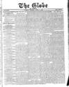 Globe Tuesday 07 April 1885 Page 1