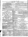 Globe Friday 10 April 1885 Page 8