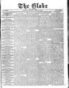 Globe Saturday 18 April 1885 Page 1