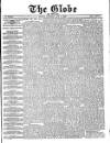 Globe Friday 01 May 1885 Page 1