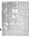 Globe Friday 01 May 1885 Page 4