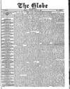 Globe Friday 15 May 1885 Page 1