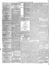 Globe Friday 22 May 1885 Page 4