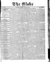 Globe Saturday 06 June 1885 Page 1