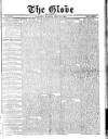 Globe Saturday 13 June 1885 Page 1