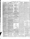 Globe Friday 19 June 1885 Page 4