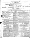 Globe Wednesday 01 July 1885 Page 8