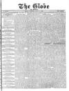 Globe Friday 10 July 1885 Page 1