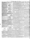 Globe Friday 10 July 1885 Page 4