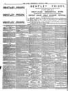 Globe Wednesday 05 August 1885 Page 8