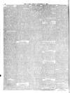 Globe Friday 06 November 1885 Page 6
