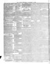 Globe Wednesday 11 November 1885 Page 4